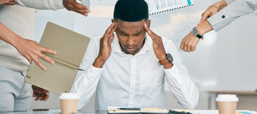 Why Fundraising Burnout Is Real—And How Fractional Support Can Help